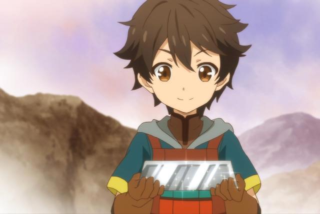 《被神捡到的男人》：剧情越来越无聊，是日常剧情的问题？