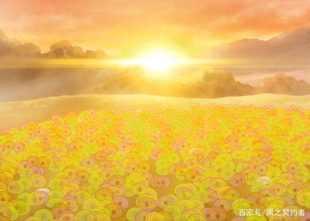 十月新番推荐《被众神捡到的男孩》，一部有味道的番剧！