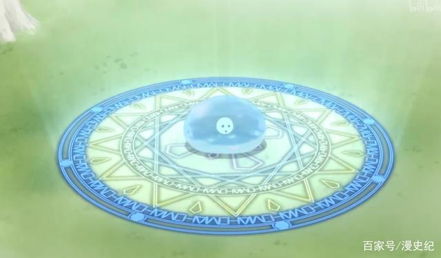 10月新番《被众神捡到的男孩》，男主穿越，在异世界养史莱姆称王