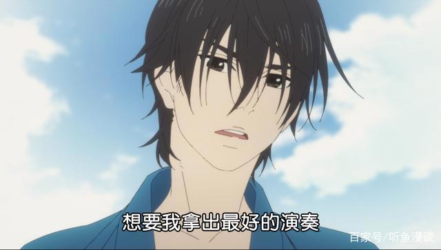 纯白之音：松吾郎杯团体赛落幕，泽村雪出奇招，梅园学院拿双奖