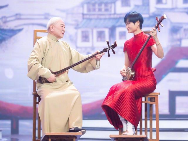 “三味线”和“三弦”，他们都在传承，我们却在慢慢遗忘