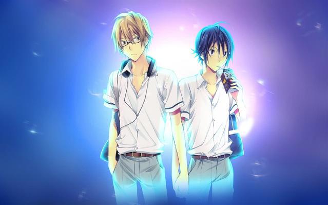 除了海贼，火影，死神这种长篇动漫，这6部动漫你看了也不后悔！