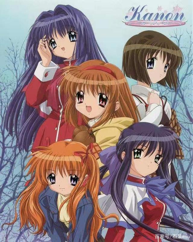 推荐17部京阿尼出品的动漫（二）