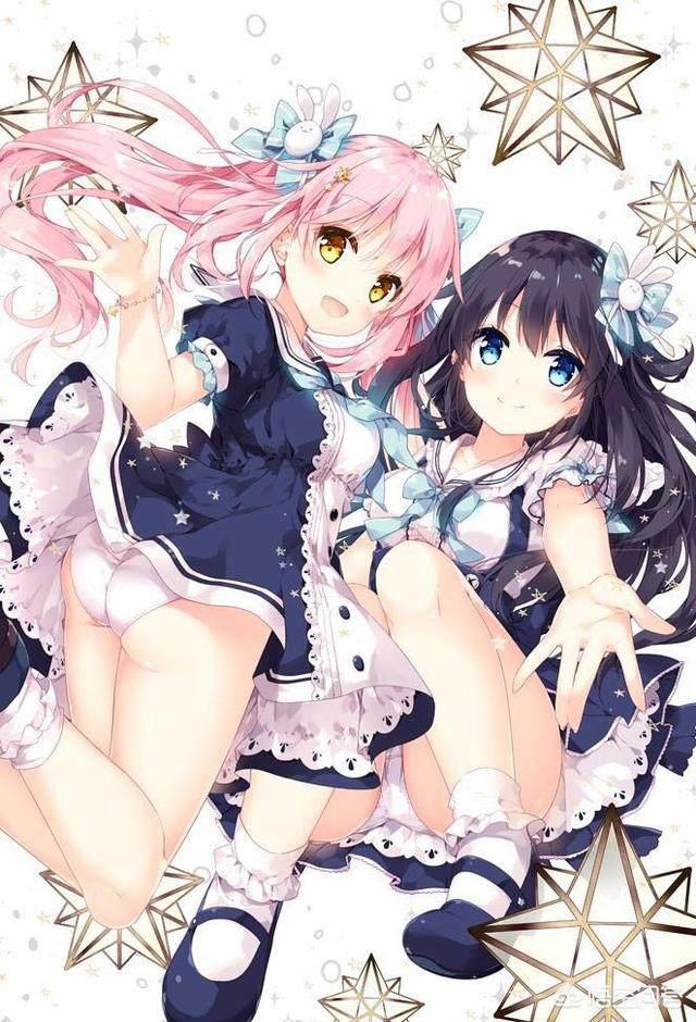 萝莉是什么？动漫中的萝莉元素是怎么产生的？