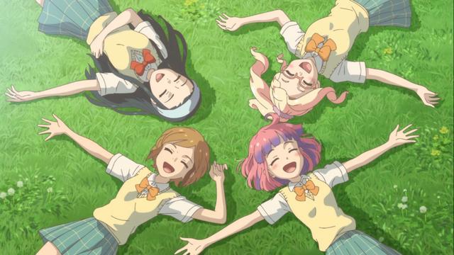 四月的这几部冷门新番，每一部都值得一看