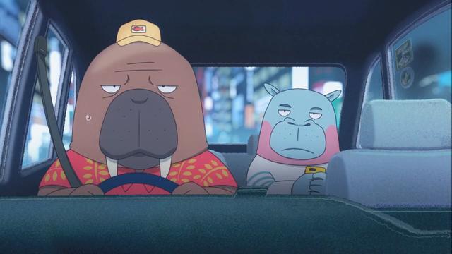 四月的这几部冷门新番，每一部都值得一看