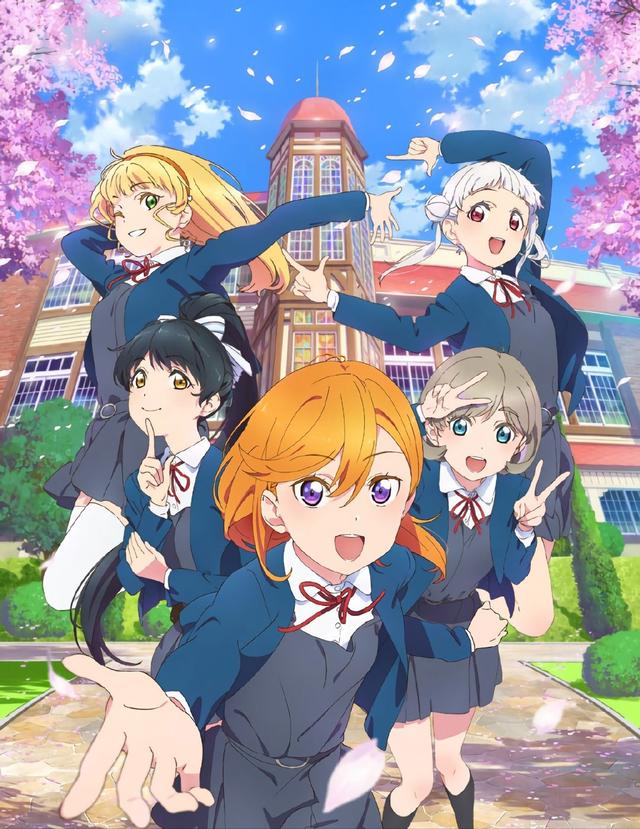 七月唯一的封神之作，仅三集就评分9.9，中国萌妹在日漫中当主角