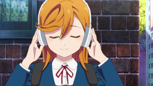 七月唯一的封神之作，仅三集就评分9.9，中国萌妹在日漫中当主角