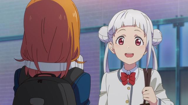 七月唯一的封神之作，仅三集就评分9.9，中国萌妹在日漫中当主角