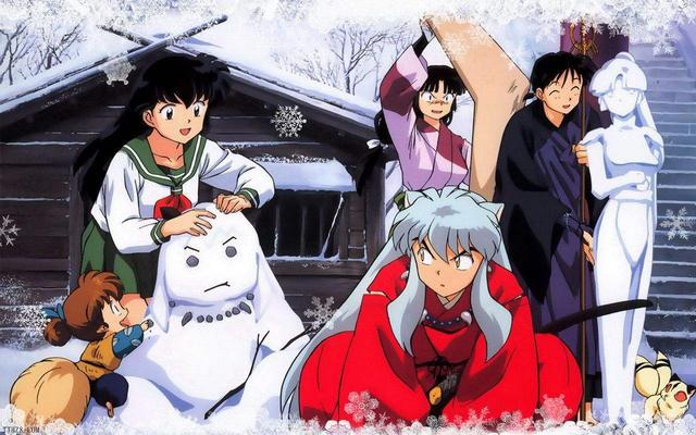 这些动漫B站稳坐9.9分，每一部都是实打实的好看，你补过几部？