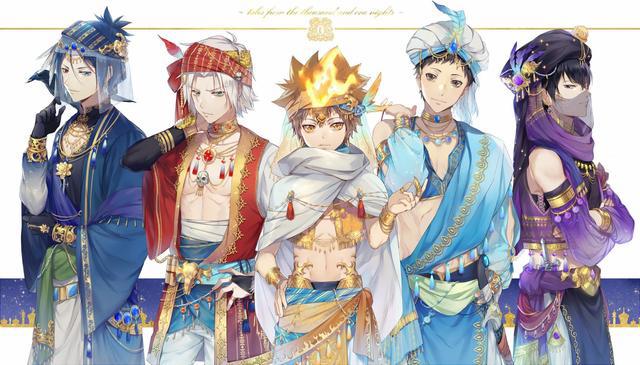 这些动漫B站稳坐9.9分，每一部都是实打实的好看，你补过几部？