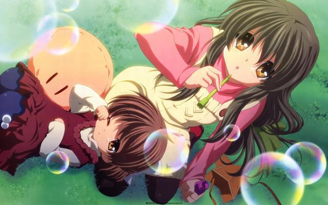 这些动漫B站稳坐9.9分，每一部都是实打实的好看，你补过几部？