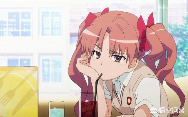 某科学的超电磁炮里有什么梗？