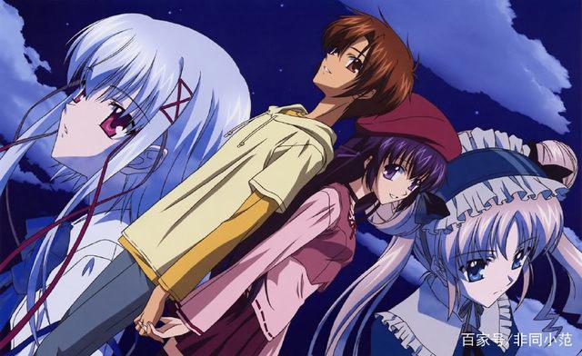 动漫推荐——盘点那些画风精致、音乐唯美的动漫！