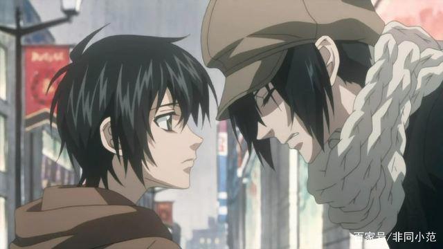 动漫推荐——盘点那些画风精致、音乐唯美的动漫！