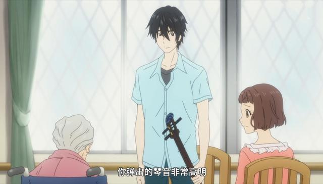 四月最冷门的高分之作，四集播放量才过百万，多少人错过了它？