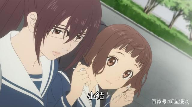 纯白之音：有些事，即使不会，也会用自己的方式努力完成！