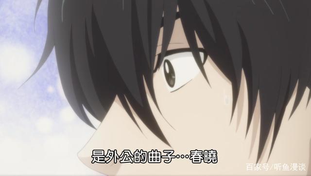 纯白之音：有些事，即使不会，也会用自己的方式努力完成！