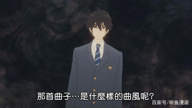 纯白之音：有些事，即使不会，也会用自己的方式努力完成！