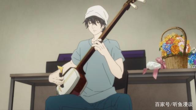 纯白之音：有些事，即使不会，也会用自己的方式努力完成！