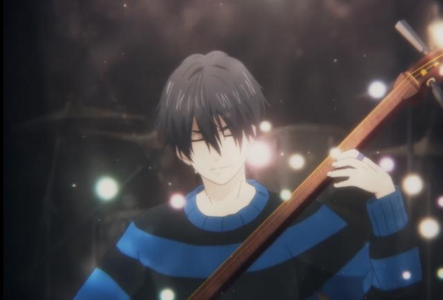 《纯白之音》：这是相遇之后不断改变的雪