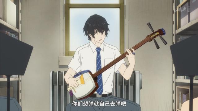 《纯白之音》：这是相遇之后不断改变的雪