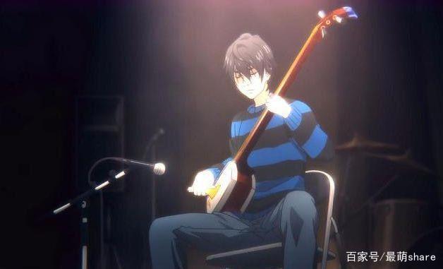 四月神仙打架番：纯白之音