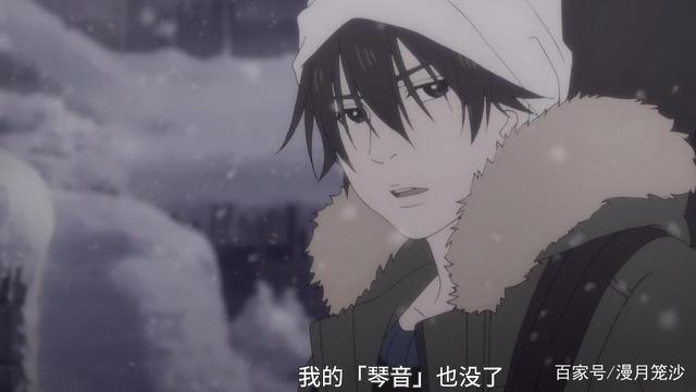 《纯白之音》只为寻找自己喜欢的声音