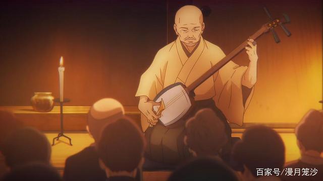 《纯白之音》只为寻找自己喜欢的声音