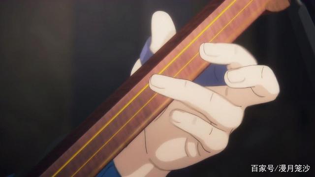 《纯白之音》只为寻找自己喜欢的声音