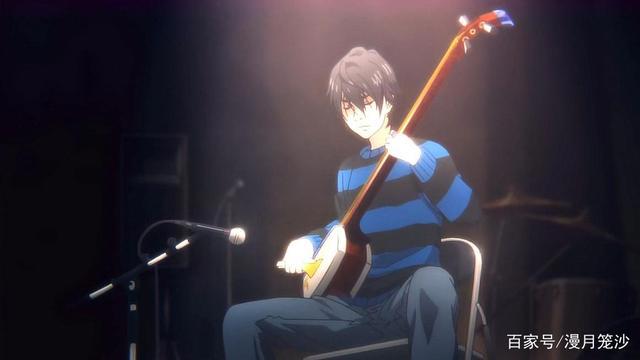 《纯白之音》只为寻找自己喜欢的声音