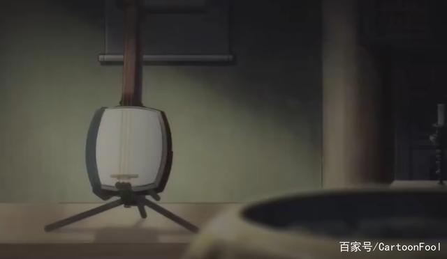 《纯白之音》TV动画化，一块来倾听寄宿于三味线中灵魂的回响吧！