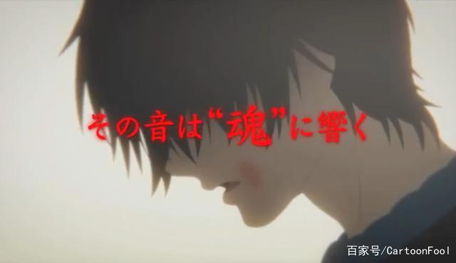 《纯白之音》TV动画化，一块来倾听寄宿于三味线中灵魂的回响吧！