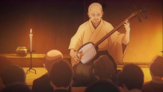 四月新番：迷茫少年的自我救赎，纯白之音为我们带来了真正的治愈