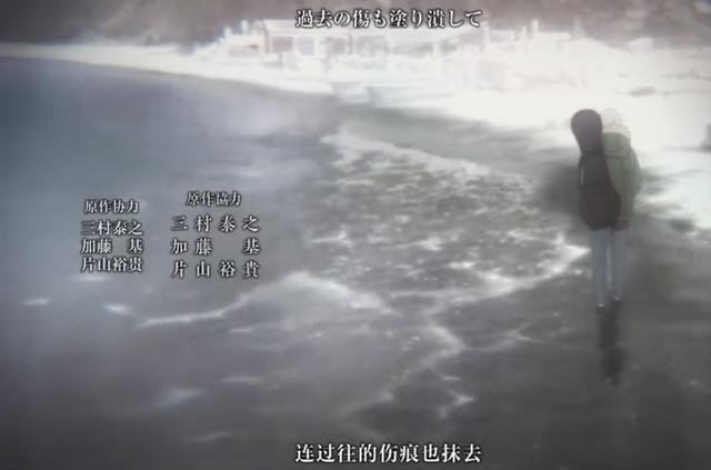 《纯白之音》：男主的励志三味线音乐之旅，将音乐洗涤成纯洁的白