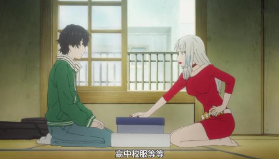 《纯白之音》：男主的励志三味线音乐之旅，将音乐洗涤成纯洁的白