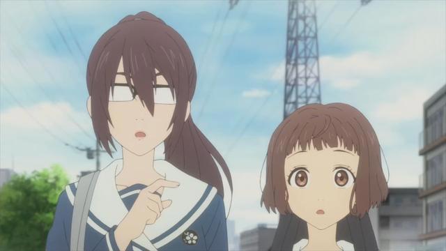 漫改TV动画《纯白之音》宣布正式立项！2021年4月开播