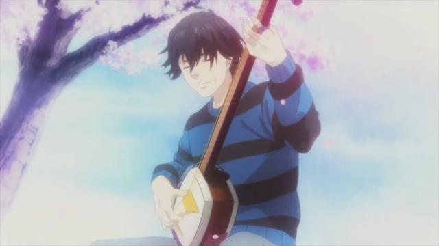 漫改TV动画《纯白之音》宣布正式立项！2021年4月开播