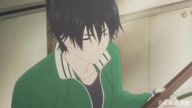 漫改动画「纯白之音」公开第1弹PV和声优阵容将于明年4月放送