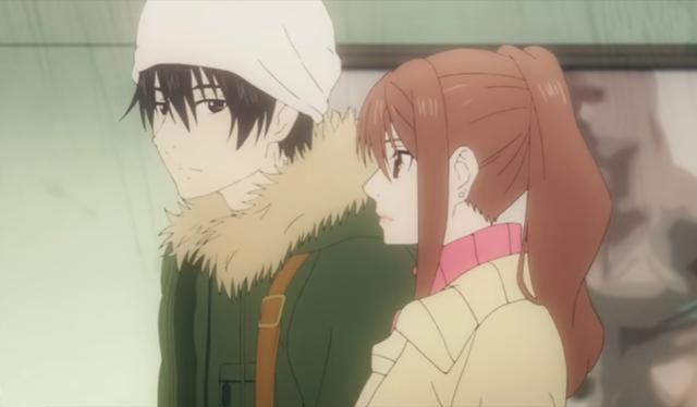 励志音乐动漫《纯白之音》上线，迷惘少年的邂逅之旅，你期待吗？