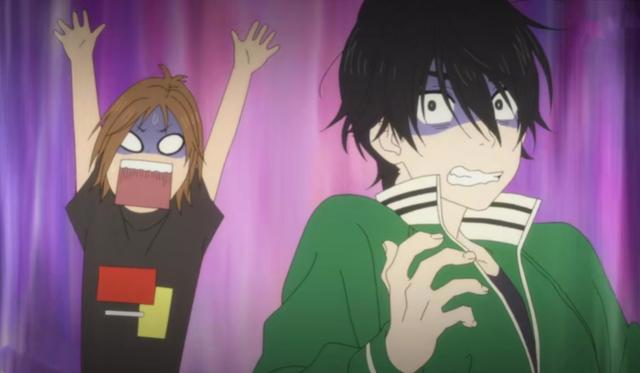 励志音乐动漫《纯白之音》上线，迷惘少年的邂逅之旅，你期待吗？