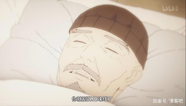 新番冷门佳作《纯白之音》，传统琴音与年轻人创新追梦的碰撞