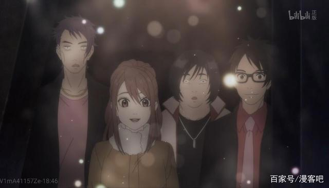 新番冷门佳作《纯白之音》，传统琴音与年轻人创新追梦的碰撞