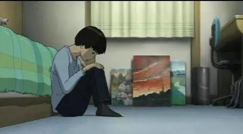 意外的幸运签：灵魂重生，正视生命中的龌蹉与美好