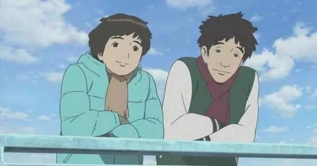 意外的幸运签：灵魂重生，正视生命中的龌蹉与美好