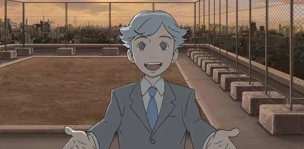 《意外的幸运签》：“多姿多彩”的活着吧