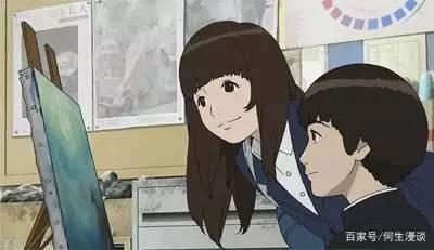 《意外的幸运签》：人类的颜色是五彩斑斓的