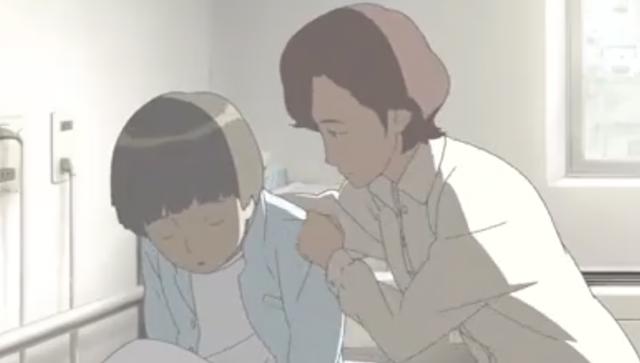 《意外的幸运签》换一种方式再活一次，也许“我”还能活过来！