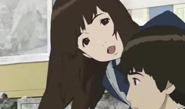 《意外的幸运签》换一种方式再活一次，也许“我”还能活过来！