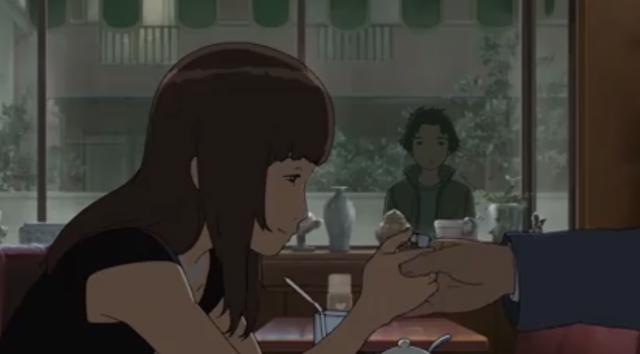 《意外的幸运签》换一种方式再活一次，也许“我”还能活过来！